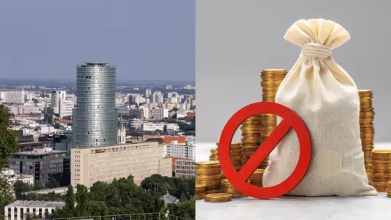 Spoločnosť Privesto Capital prišla o licenciu