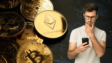 Správny výber kryptoburzy