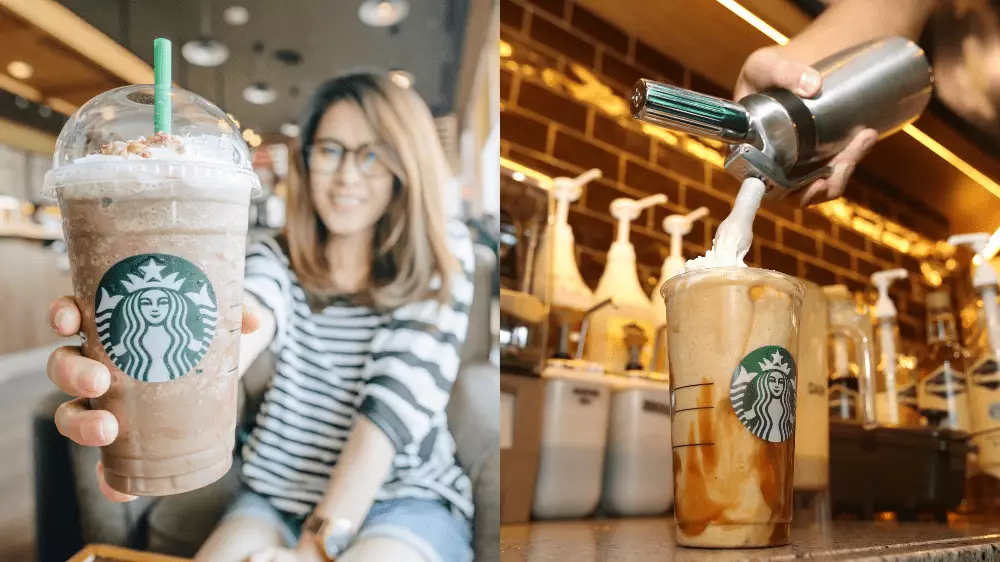 Starbucks na Slovensku mení obľúbený rituál zákazníkov