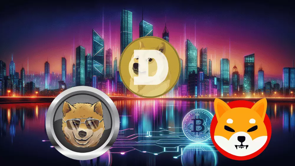 Táto nová kryptomena môže prekonať SHIB a DOGE