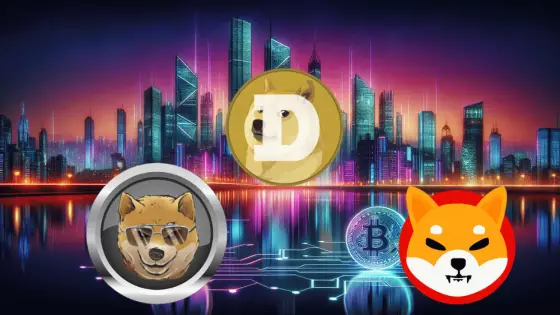 Táto nová kryptomena môže prekonať SHIB a DOGE