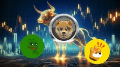 Tento meme coin prekoná najväčšiu konkurenciu