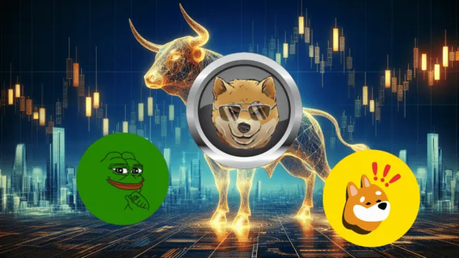 Tento meme coin prekoná najväčšiu konkurenciu