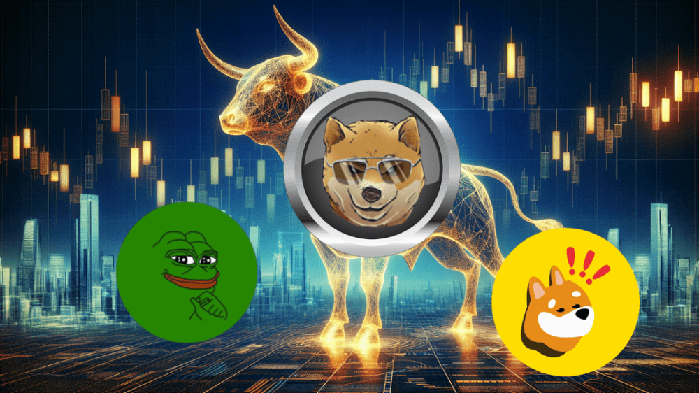 Tento meme coin prekoná najväčšiu konkurenciu