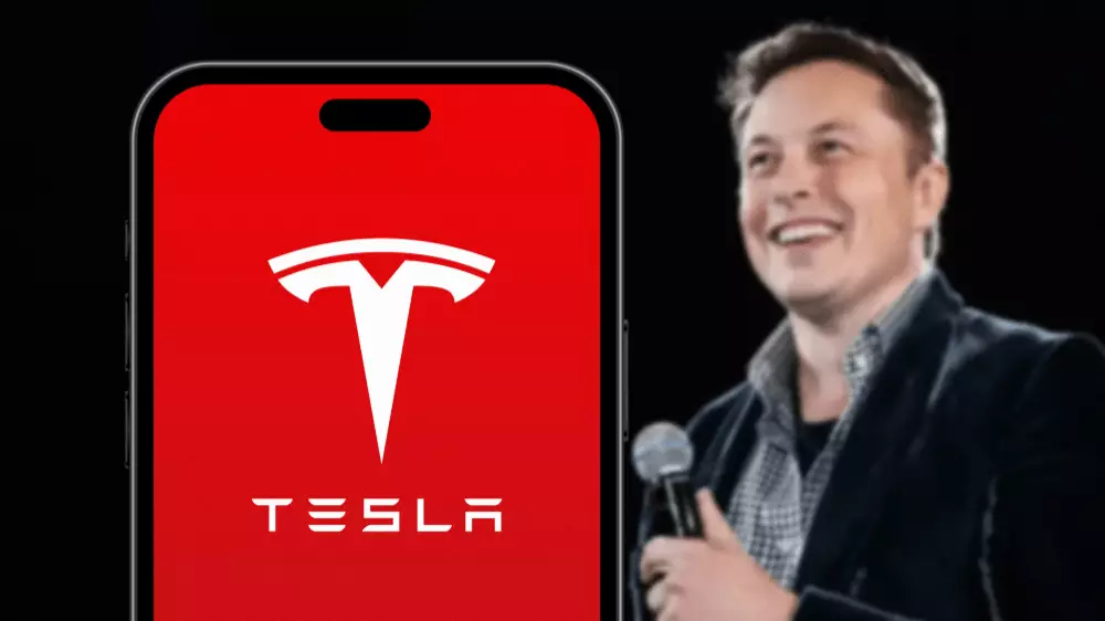 Tesla môže zaznamenať prudký pohyb akcií