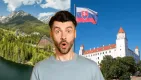 Top 10 zaujímavostí o Slovensku