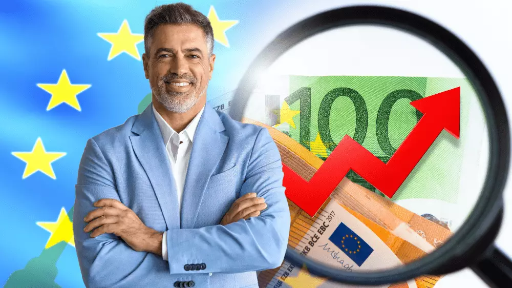 TOP 3 akciové európske indexy