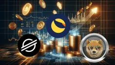 Top 3 altcoiny pod 5 centov