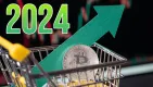 TOP 3 kryptomeny pre záver roka 2024
