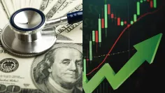 Top 5 farmaceutických akcií