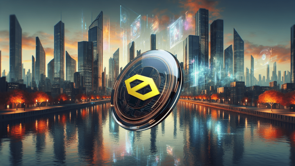 Top 5 kryptomien, ktoré konkurujú Solane a Ethereu