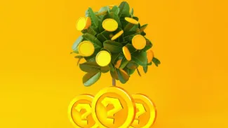 Top 5 kryptomien pod 1 dolár pripravených na rast.