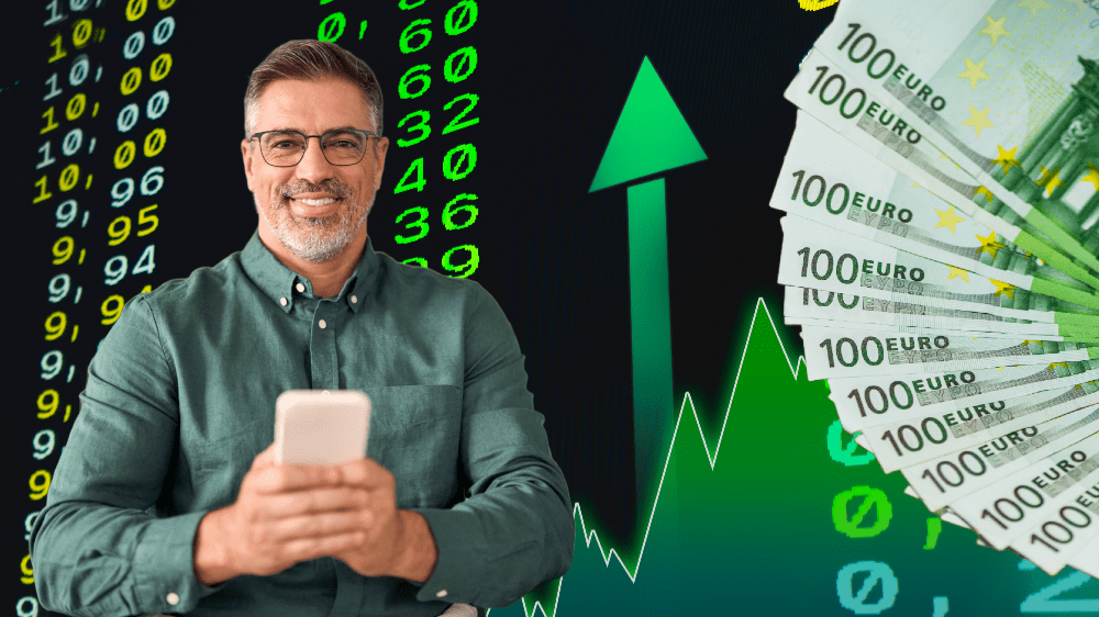 TOP 5 sektorov na investovanie v roku 2025