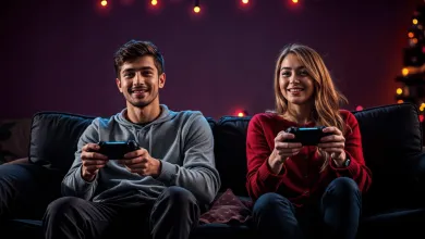 TOP hry na Vianoce 2024