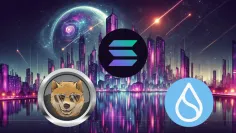 Trh s altcoinami sa rozpálil