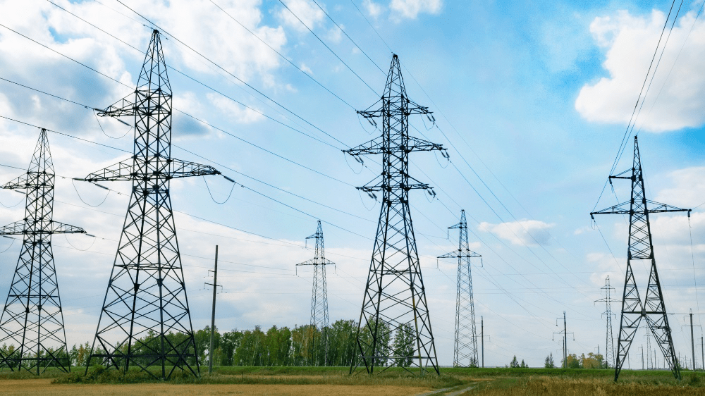 Trhové ceny energií dosahujú tohtoročné rekordy