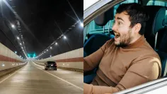 Tunel je opäť k dispozícii