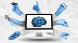 Umelá inteligencia a zdravotníctvo