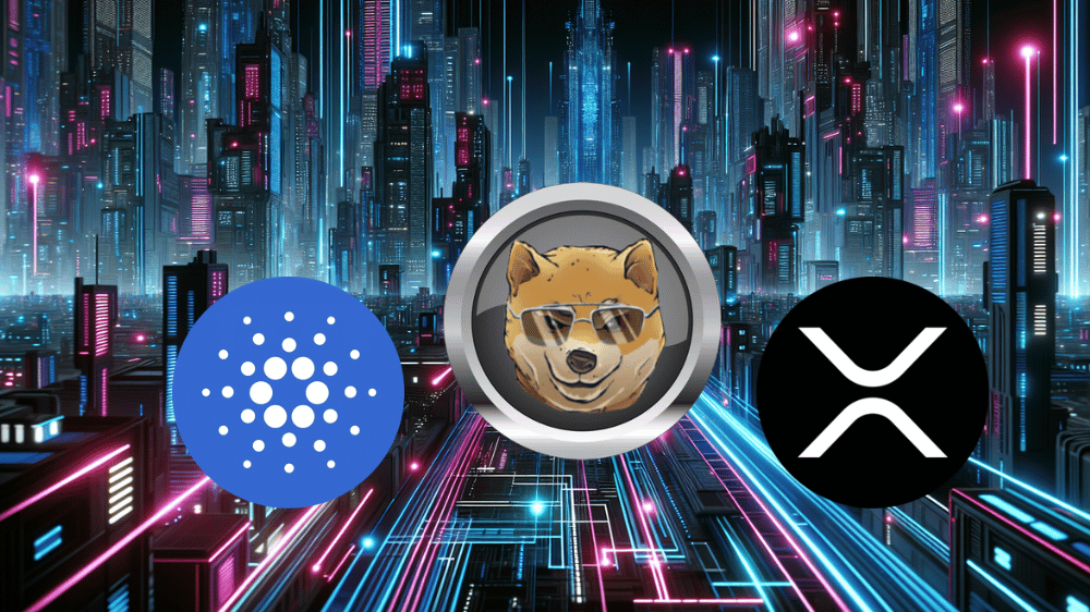 Veľryby investujú do tohto tokenu