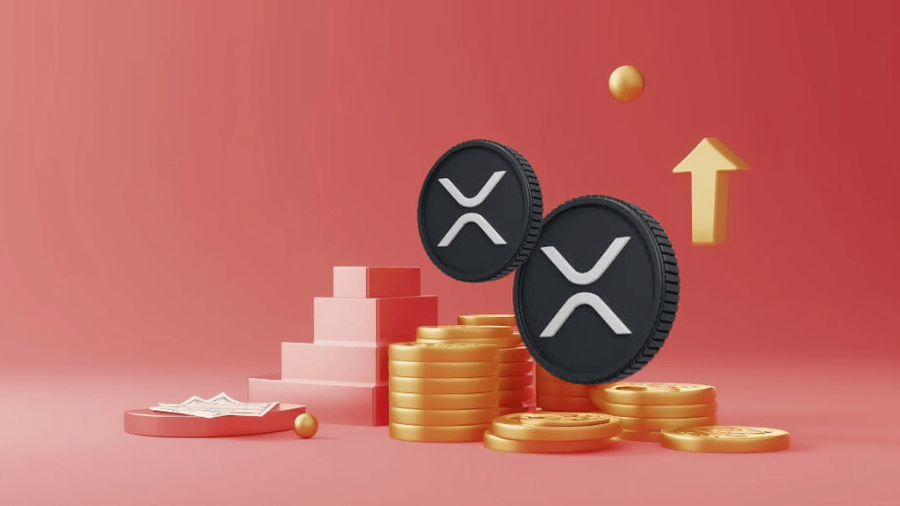 XRP zaznamenáva úspechy