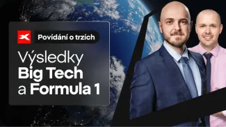 XTB si vzalo pod lupu technologických gigantov