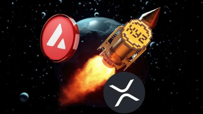 XYZVerse mieri do výšin