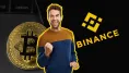 Zasúťažte si na Binance o 1 BTC
