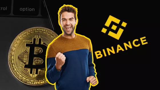 Zasúťažte si na Binance o 1 BTC