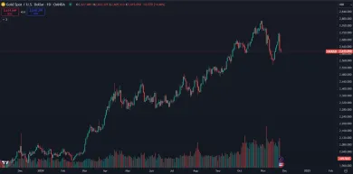 Zlato reaguje len miernym poklesom