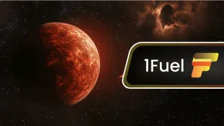 1Fuel kradne pozornosť