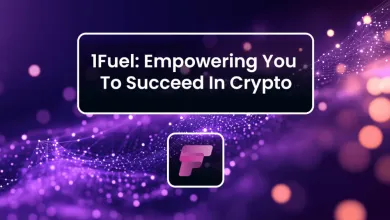 1fuel prekonáva ostatne kryptomeny