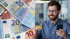 365.bank rozdáva k účtom odmeny