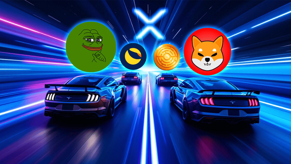 4 zaujímavé altcoiny