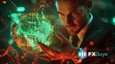 5 bodov, ktoré potrebuje spĺňať FXGuys