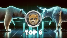 6 horúcich meme coinov