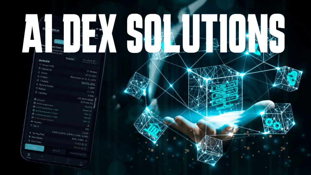 AI DEX Solutions