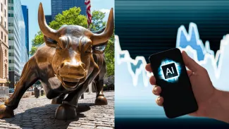 Akcie, ktoré prekonajú indexy v roku 2025