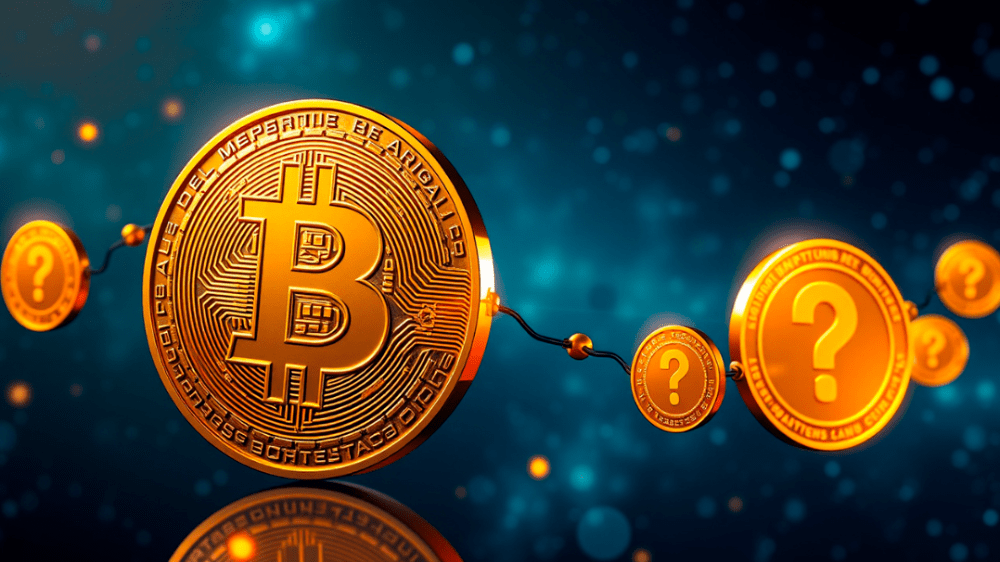 Aké altcoiny budú nasledovať Bitcoin