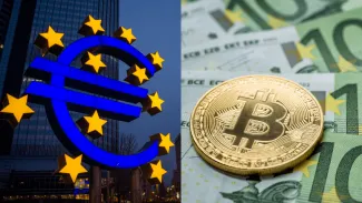 Ako centrálne banky ovplyvňujú kryptomeny