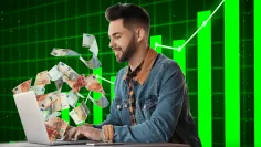 Ako premeniť malú sumu na bohatstvo