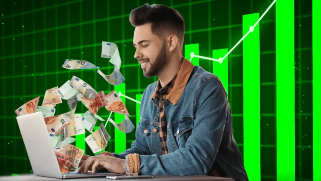 Ako premeniť malú sumu na bohatstvo