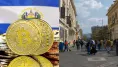 Ako sa zmenil Salvador po prijatí Bitcoinu