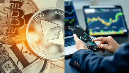 Ako úspešne obchodovať kryptomeny