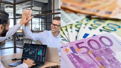 Ako zarobiť 1 milión eur