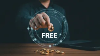 Ako získať kryptomeny zadarmo?