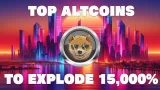 Altcoiny na obzore