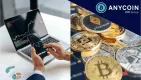 Anycoin recenzia na Youtube