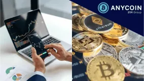 Anycoin recenzia na Youtube