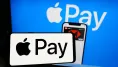 Apple Pay a Coinbase spolupráca