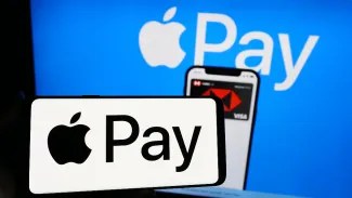 Apple Pay a Coinbase spolupráca